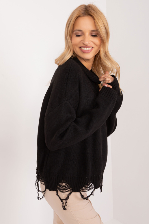 Džemperis-BA-SW-0559.26-melns