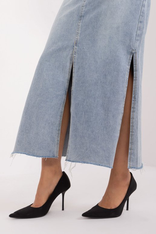 Svārki-HM-SD-MC7315.32-gaiši zili