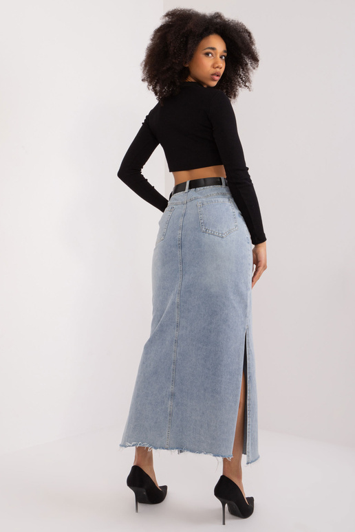 Svārki-HM-SD-MC7315.32-gaiši zili