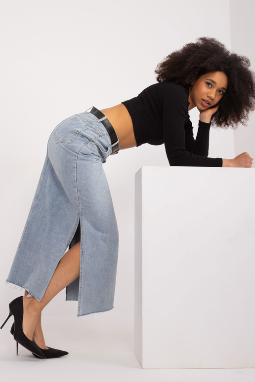 Svārki-HM-SD-MC7315.32-gaiši zili