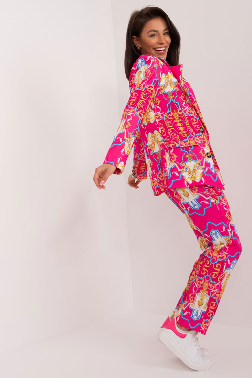 Komplekts-DHJ-KMPL-17131.32X-tumši rozā