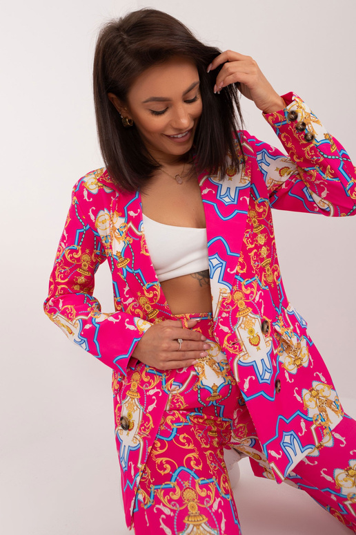 Komplekts-DHJ-KMPL-17131.32X-tumši rozā