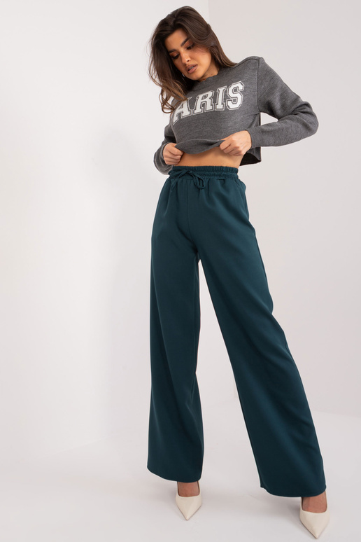 Sweter-BA-SW-1489.24-ciemny szary Sweter-BA-SW-1489.24-ciemny szary