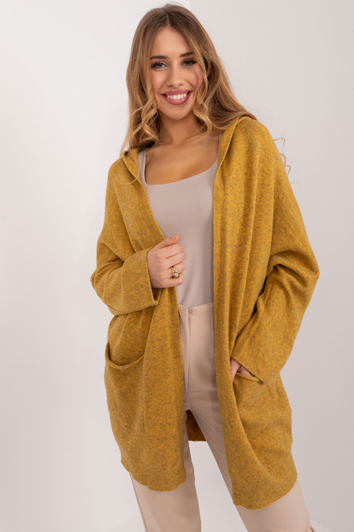 Džemperis-PM-SW-B418.39X-tumši dzeltens