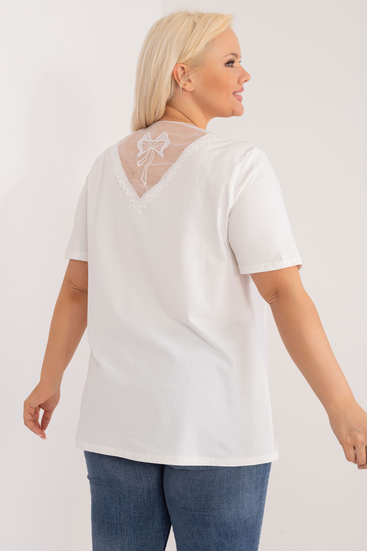 Blūze-PM-BZ-GW2380.54- balta krāsa