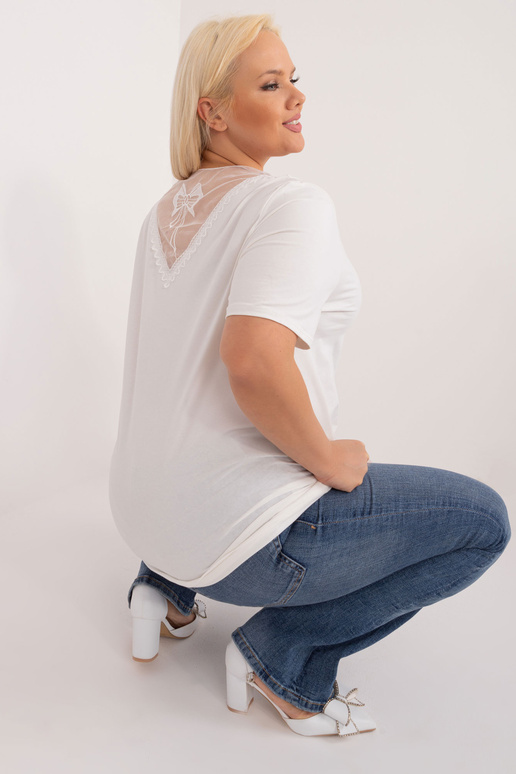 Blūze-PM-BZ-GW2380.54- balta krāsa