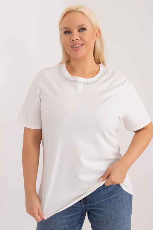 Blūze-PM-BZ-GW2380.54- balta krāsa
