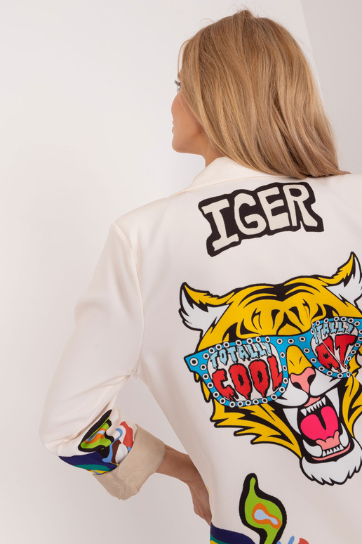 Jaka-DHJ-MA-18525-7.67- balta krāsa