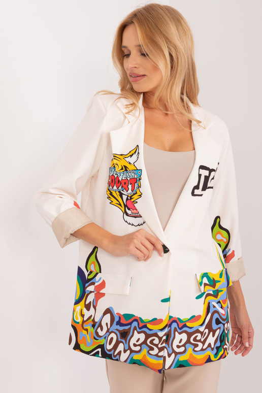 Jaka-DHJ-MA-18525-7.67- balta krāsa