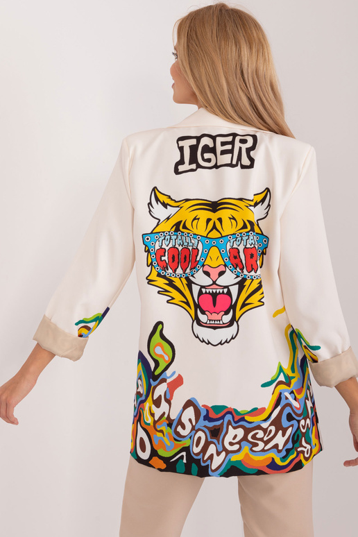 Jaka-DHJ-MA-18525-7.67- balta krāsa