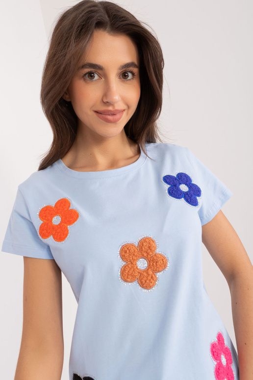 Blūze-RV-BZ-9622.16X-gaiši zila