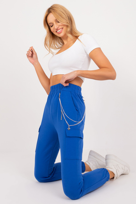 Sporta bikses-RV-DR-9604.27-kobalts