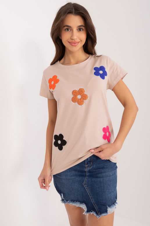 Blūze-RV-BZ-9622.16X-tumši bēša