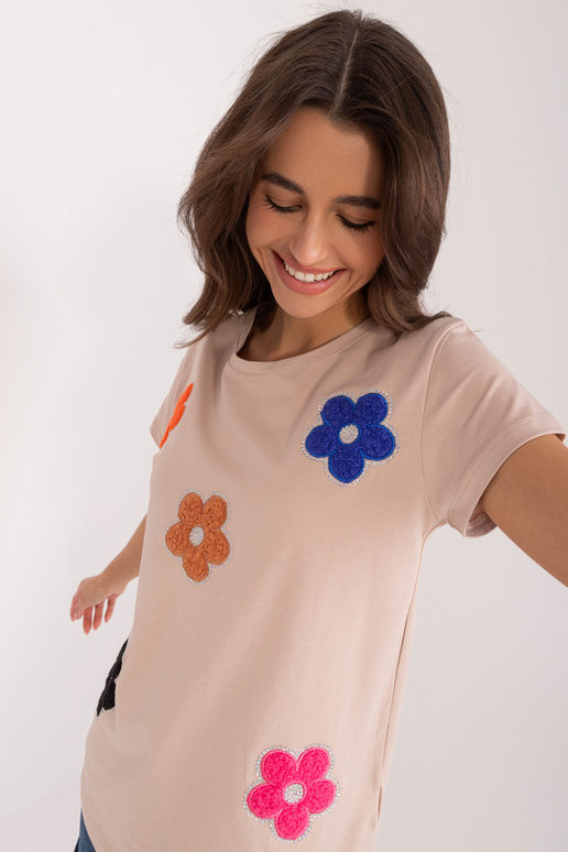 Blūze-RV-BZ-9622.16X-tumši bēša