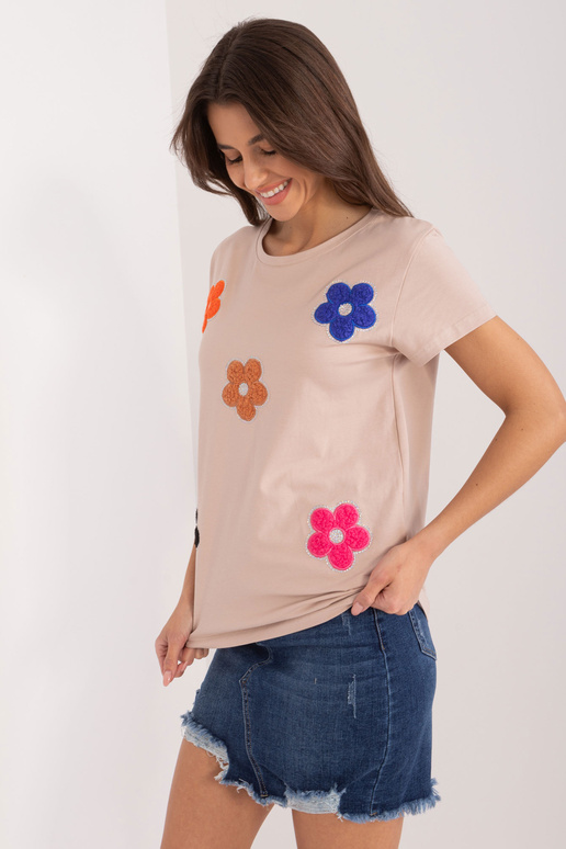 Blūze-RV-BZ-9622.16X-tumši bēša