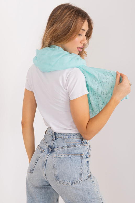 šalle -AT-CH-EH-2165.45-gaiši zila