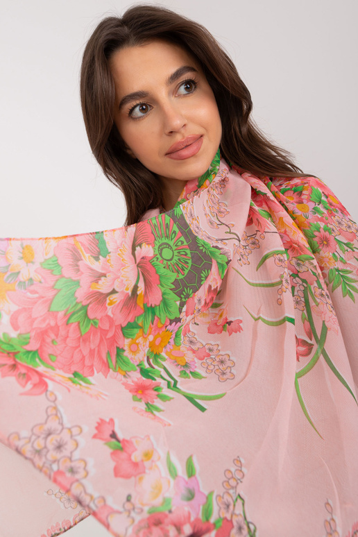 Bandana-AT-CH-B-D645.30-gaiši rozā Bandana-AT-CH-B-D645.30-gaiši rozā