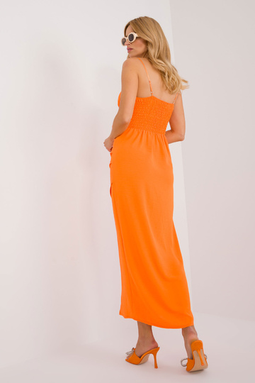 Kleita-DHJ-SK-18992.62-oranža