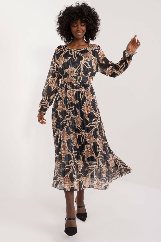 Kleita-DHJ-SK-13928.42-melna-bēša