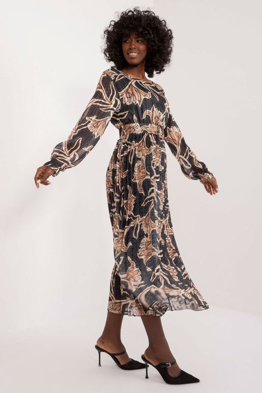 Kleita-DHJ-SK-13928.42-melna-bēša