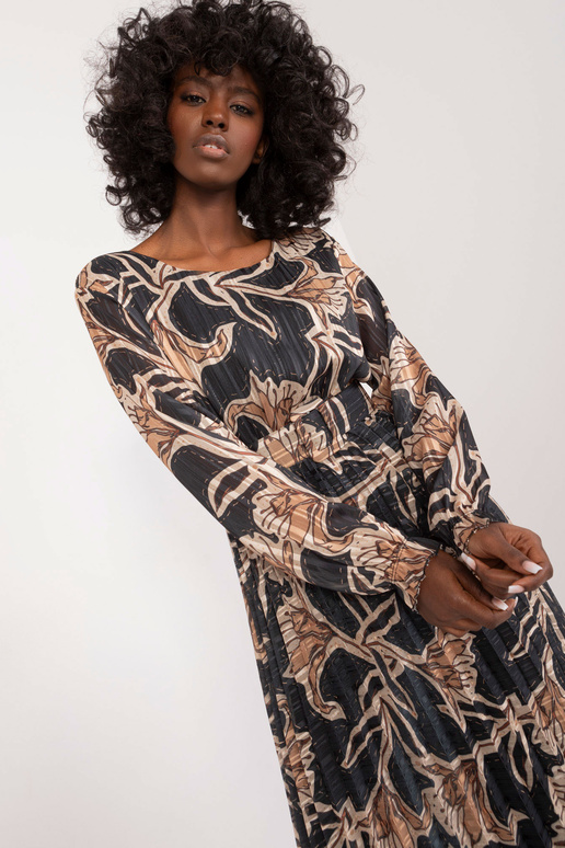 Kleita-DHJ-SK-13928.42-melna-bēša