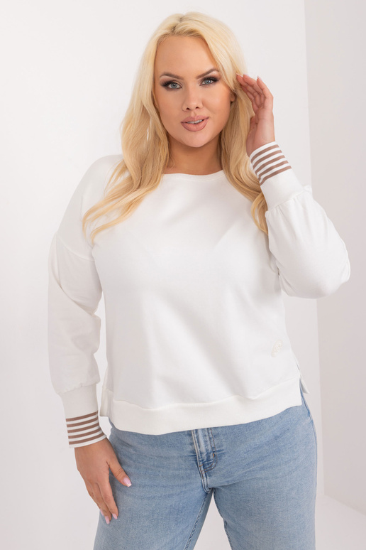 Blūze-RV-BZ-9145.02- balta krāsa