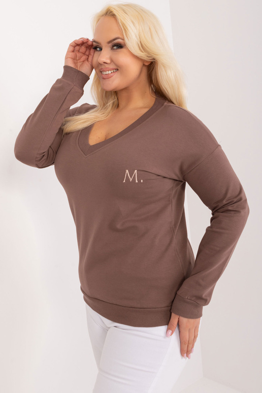 Blūze-RV-BZ-9233.24-brūna