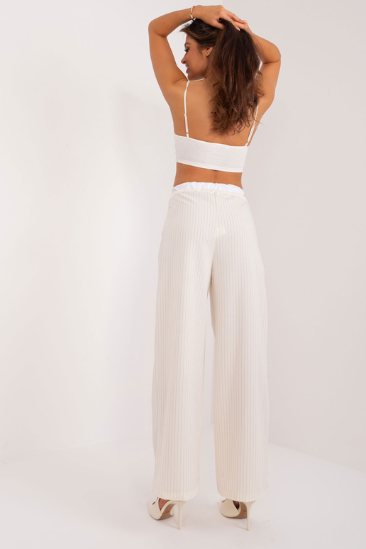 Bikses-DHJ-SP-A7327TRT2.32 balta krāsa