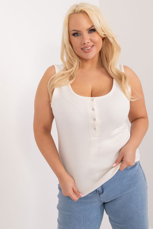 Top tipa blūze -TW-TP-2312.79P-gaiši...