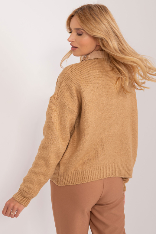 Džemperis-BA-SW-0279.71P-kamielis