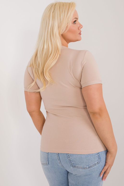 T-krekls-RV-TS-9481.60-bēšs