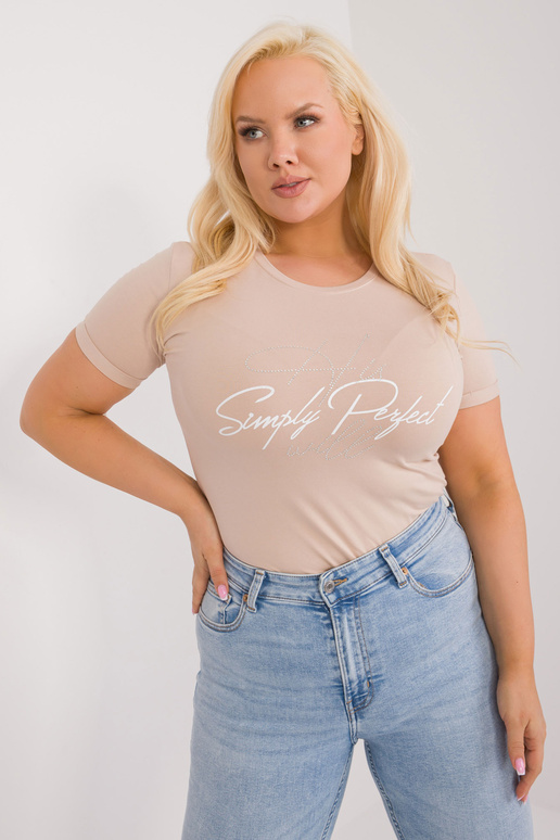 T-krekls-RV-TS-9481.60-bēšs