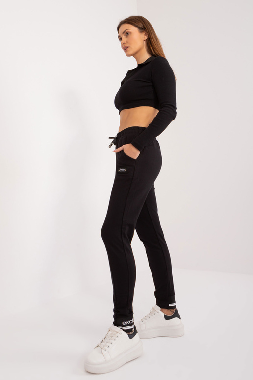 Sporta bikses-RV-DR-8242.81-melnas