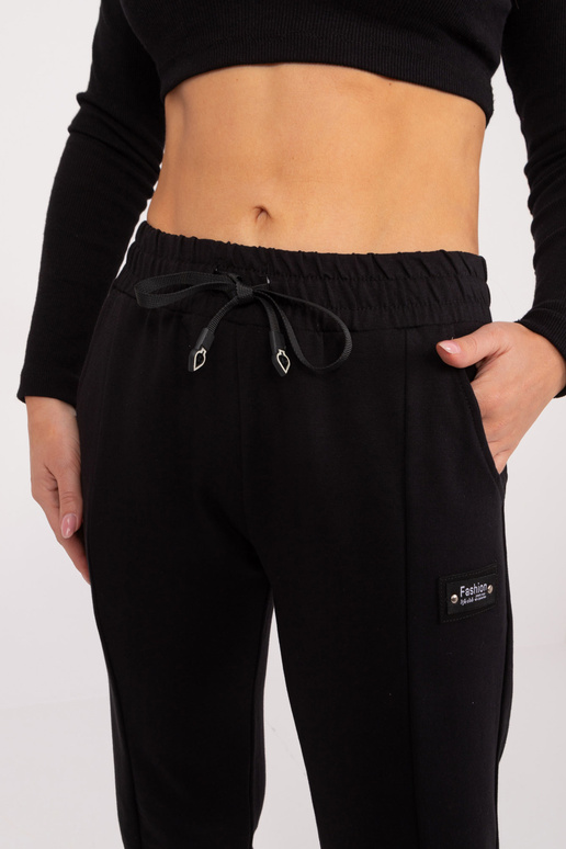 Sporta bikses-RV-DR-8242.81-melnas