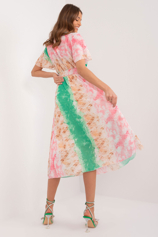 Kleita-DHJ-SK-15967-2,86-gaiši rozā