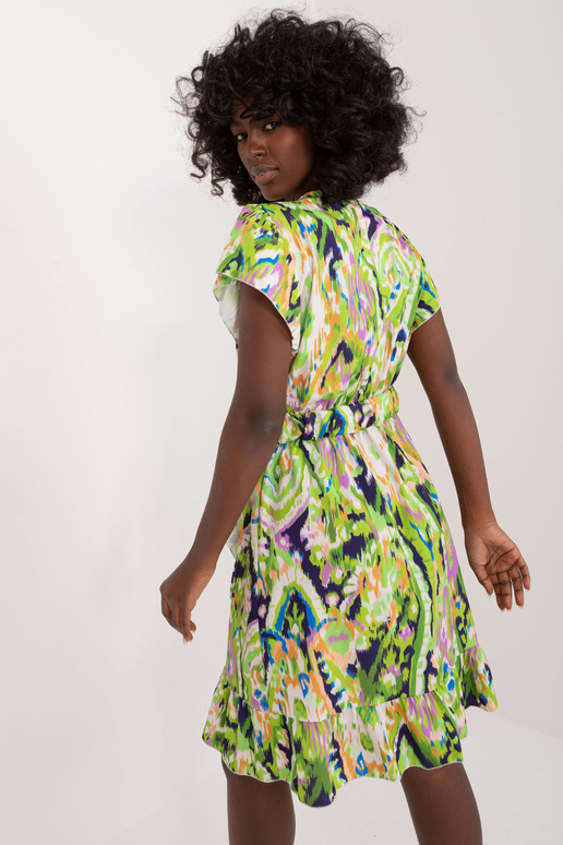 Kleita-DHJ-SK-17259-1,81-gaiši zaļa