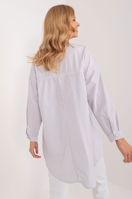 Krekls-BP-KS-1012V-2,70-balts-pelēks