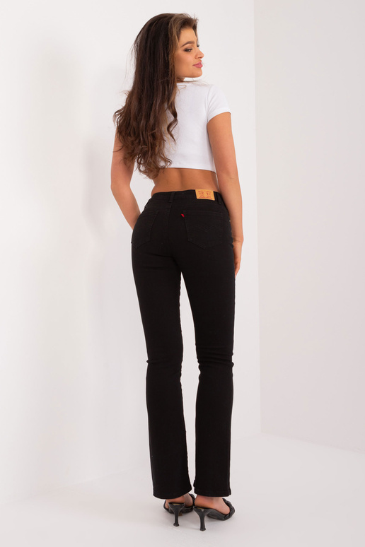 Džinsu bikses-PM-SP-J2107-13.28-melnas