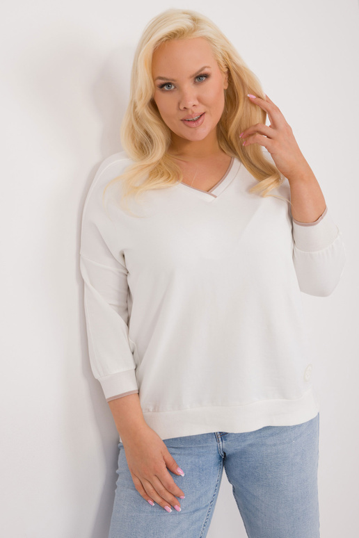 Blūze-RV-BZ-9343.33- balta krāsa