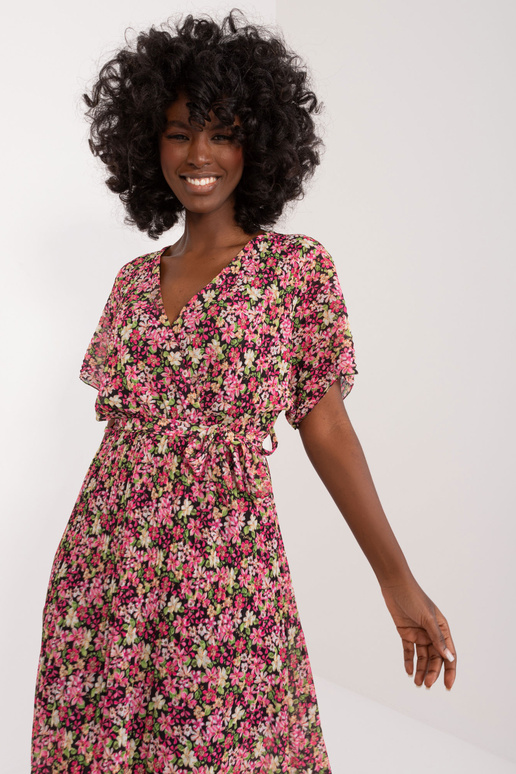 Kleita-DHJ-SK-9656.19X-melna-rozā