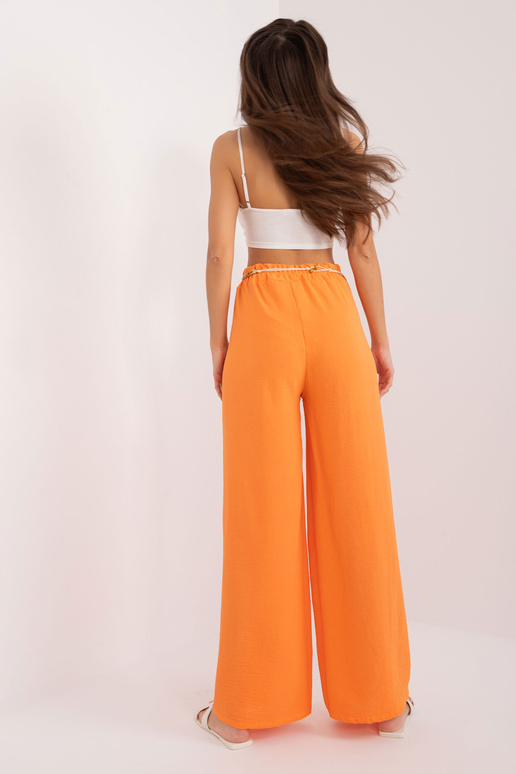 Bikses-DHJ-SP-8927.19-oranžas