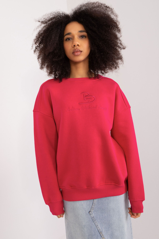 Džemperis-BA-BL-0106.27-tumši rozā