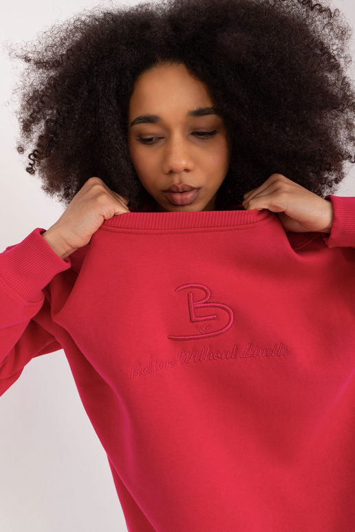 Džemperis-BA-BL-0106.27-tumši rozā