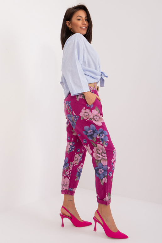 Bikses-DHJ-SP-1365.89-violeta