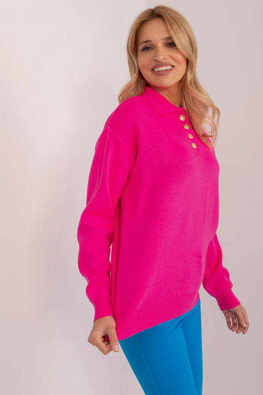 Džemperis-BA-SW-1493.43-fluo rozā