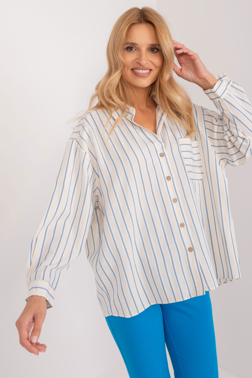 Krekls-BP-KS-1148-1,28- balta krāsa