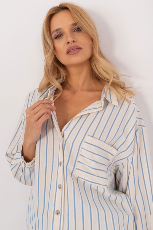 Krekls-BP-KS-1148-1,28- balta krāsa