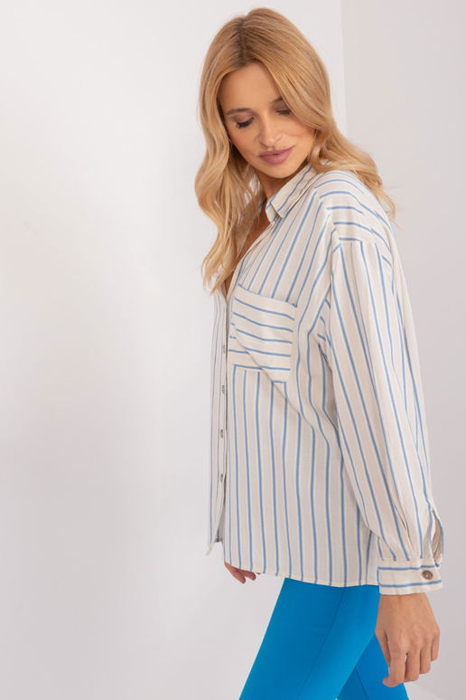 Krekls-BP-KS-1148-1,28- balta krāsa