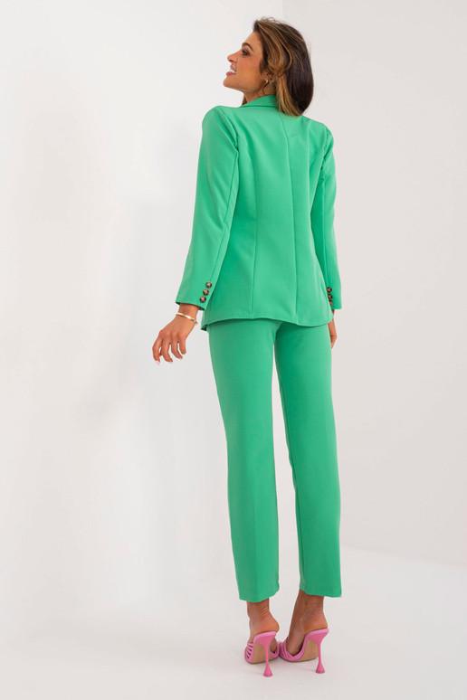 Komplet- DHJ-KMPL-17131-1,31-zaļš