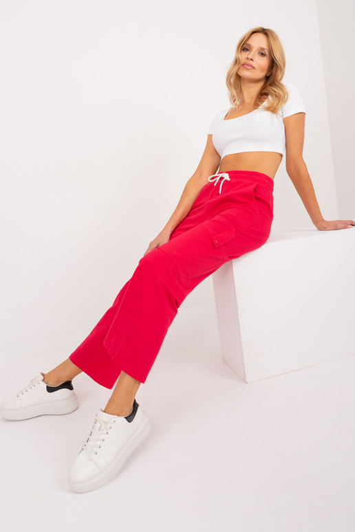 Sporta bikses-RV-DR-9676.89-sarkans